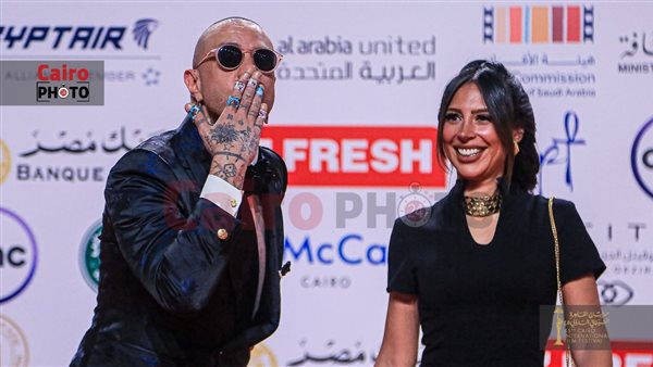 أحمد الفيشاوي