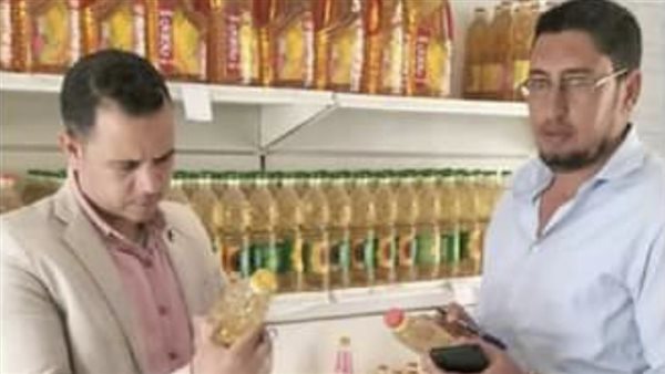 حملات تموينية على