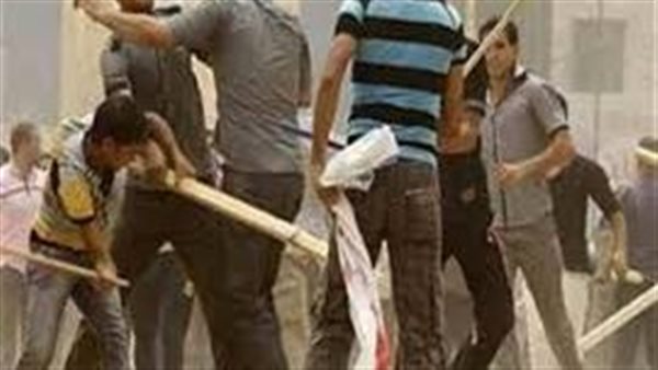 مشاجرة - أرشيفية