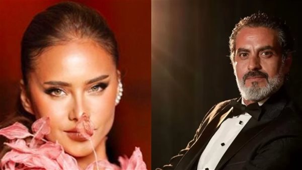 نبيل عيسى ونيللي