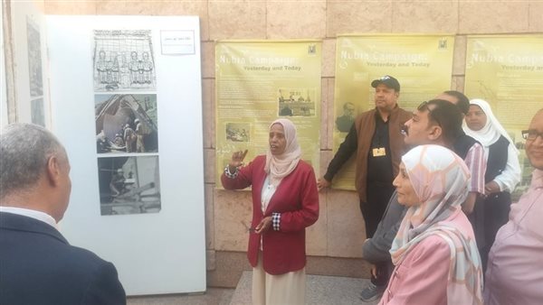 معرض ارشيفي لإنقاذ