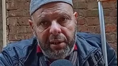 مُسن بدمياط يستغيث: السكر اتملك مني ومحتاج عملية في عنيا عشان أرجع أشوف| بث مباشر 