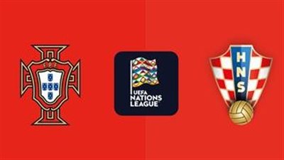 هل يشارك رونالدو اليوم؟.. موعد مباراة البرتغال وكرواتيا في دوري الأمم الأوروبية 2024