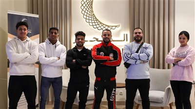 كشف طبي شامل لمنتخب رفع الأثقال قبل المشاركة في بطولة العالم