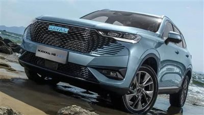 مقارنة بين جيتور T2 وهافال H6 HEV في مصر