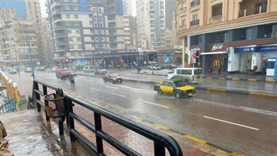 لسوء الأحوال الجوية.. تعطيل الدراسة بالإسكندرية اليوم