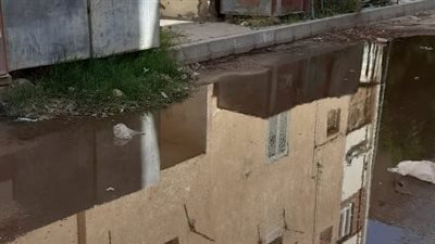 تحذير هام من شركة مياه البحر الأحمر بسبب إهدار المياه بعدد من الشوارع