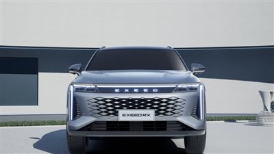 بمكون محلي.. كل ما تريد معرفته عن سيارات إكسيد المصنعة في مصر