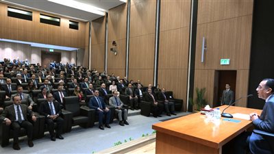 مدبولي للملحقين العسكريين المرشحين للعمل بالخارج: أنتم جزء من قوة مصر الناعمة وسفراء غير رسميين لبلدكم