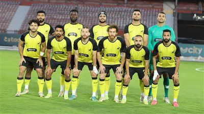 الجولة الثامنة.. وادي دجلة يفوز على الداخلية ويتصدر دوري المحترفين