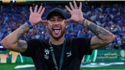 ضمن أول مشروع بالعالم يحمل العلامة التجارية لـ بوغاتي.. نيمار يشتري بنتهاوس بـ200 مليون درهم |بث مباشر 