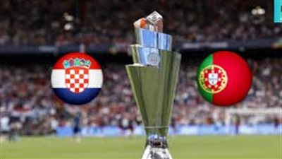 التشكيل الرسمي لمباراة البرتغال وكرواتيا في دوري الأمم الأوروبية 2024