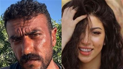 كارولين عزمي: فهد البطل هيبقى أقوى من حق عرب.. وسعيدة بالعمل مع أحمد العوضي