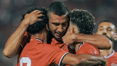 موعد مباراة مصر وبوتسوانا اليوم في تصفيات كأس الأمم الإفريقية 2025.. والقنوات المفتوحة الناقلة