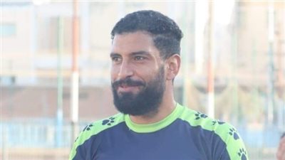 تأجيل مباراة كفر الشيخ وبني عبيد عقب وفاة محمد شوقي لاعب الفريق| خاص 