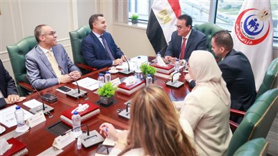 وزير الصحة يؤكد دعم الدولة للاستثمار الصحي 