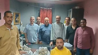 ضبط محاولة تهريب 800 ألف قرص كبتاجون مخدر بميناء سفاجا |بث مباشر 