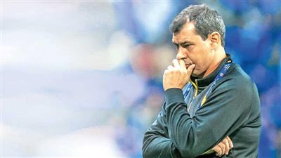 مدرب سانتوس البرازيلي السابق: عودة نيمار صعبة.. وأحمد حجازي لاعب رائع