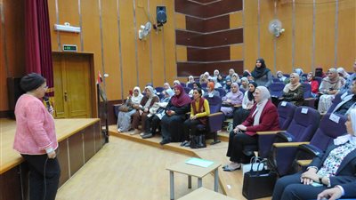 نائب وزير الصحة: خطة لتحسين الخصائص السكانية ومواجهة زواج الأطفال وتعزيز تمكين المرأة