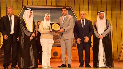 بحضور 100 شاعر وفنان تشكيلي.. نائب محافظ الأقصر يشهد انطلاق مهرجان الشعر العربي