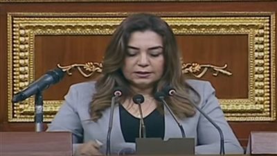 وزيرة التنمية المحلية: 3 ملايين طلب تصالح بمخالفات البناء.. والبت في 60% منها