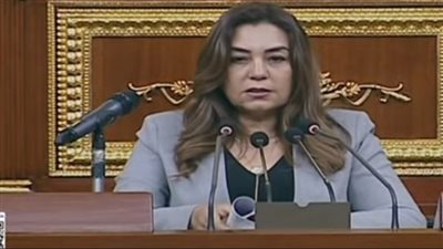 وزيرة التنمية المحلية: نستهدف زراعة 22.5 مليون شجرة بنهاية 2026 - 2027