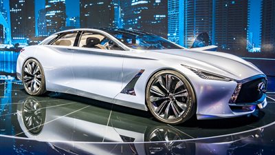 إنفينيتي تكشف حقيقة انسحابها من الصين بعد قرارات فرض الرسوم الجمركية