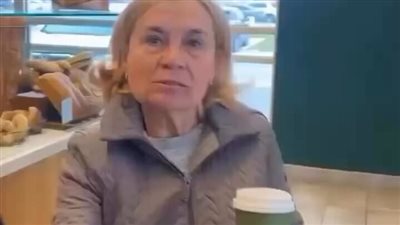 القبض على عجوز أمريكية اعتدت على زوجين فلسطينيين بتهمة ارتكاب جريمة كراهية