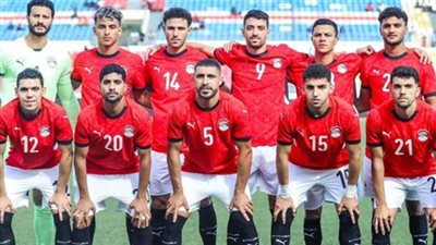 بقيادة تريزيجيه ومرموش.. تشكيل منتخب مصر المتوقع أمام بوتسوانا في تصفيات أمم إفريقيا| بث مباشر 