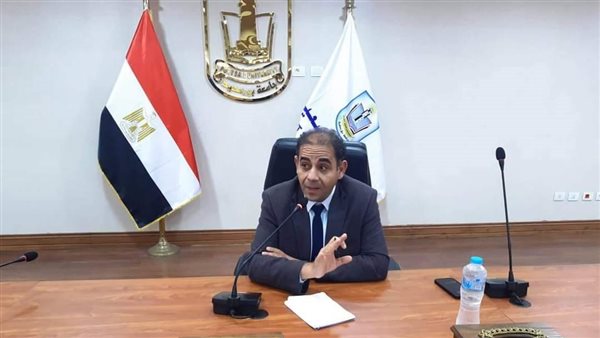 رئيس جامعة بورسعيد