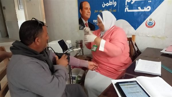 جانب من المبادرات