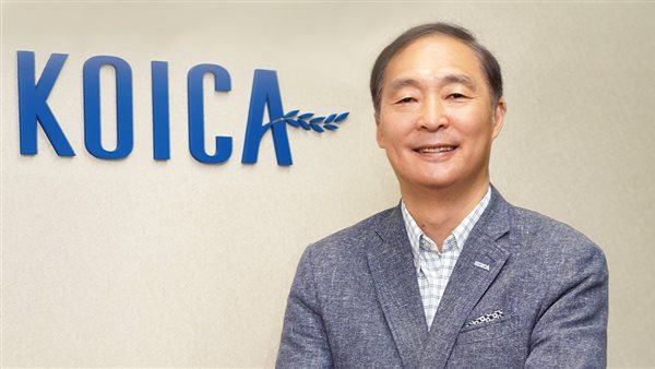 تشانج وون سام رئيس