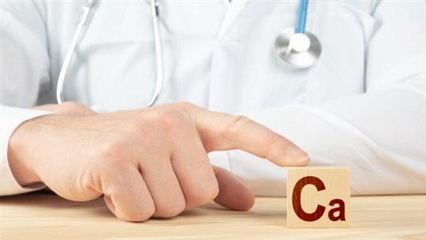 الكالسيوم