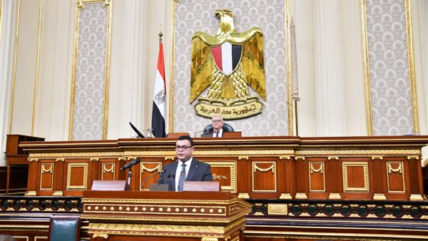 شريف الشربيني وزير