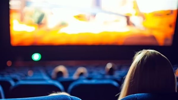 سينما - تعبيرية