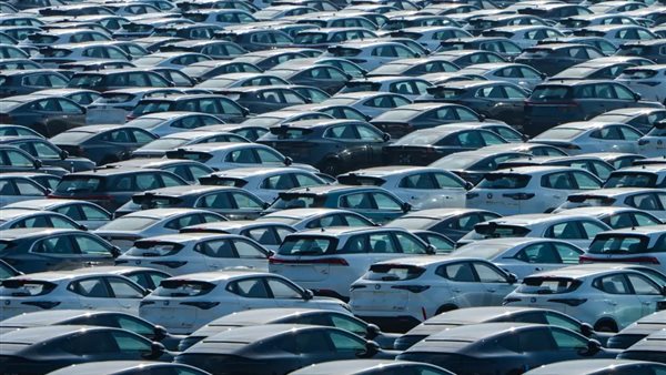  سيارات الركاب الصينية