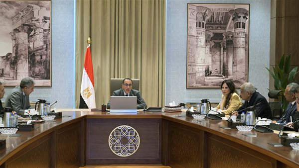 رئيس الوزراء