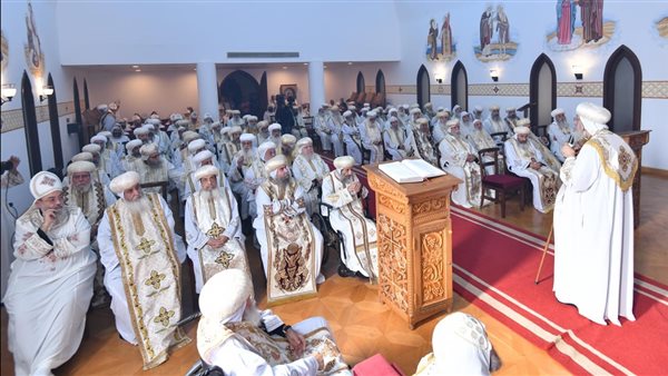 المجمع المقدس 