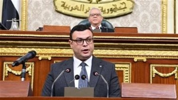 وزير الإسكان - أرشيفية