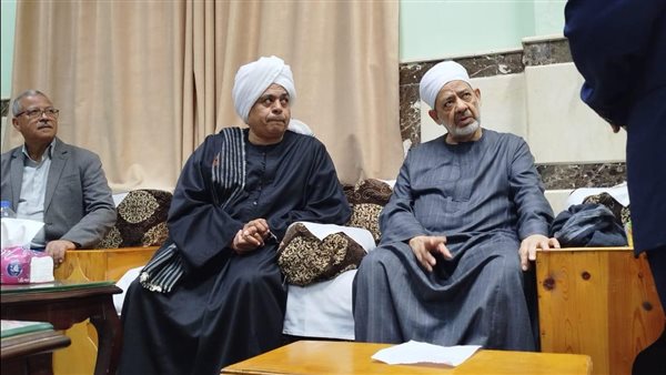 الشيخ ياسين السعيد