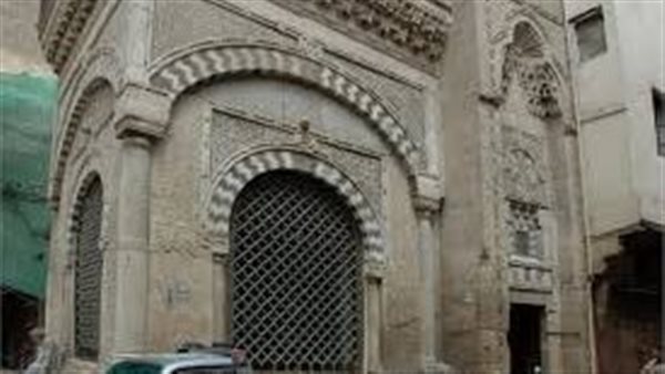 مسجد عبد الرحمن كتخدا