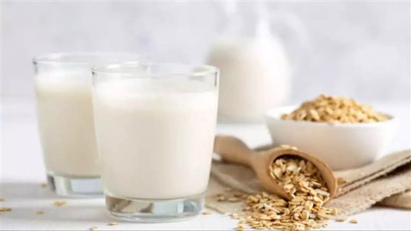 مشروبات غنية بالكالسيوم