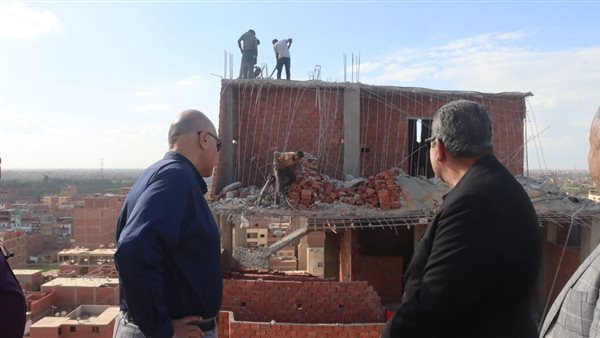 المهندس أيمن عطية