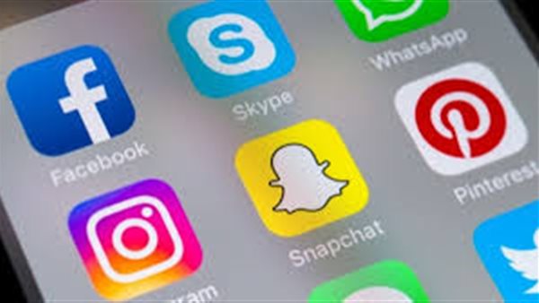 السوشيال ميديا 