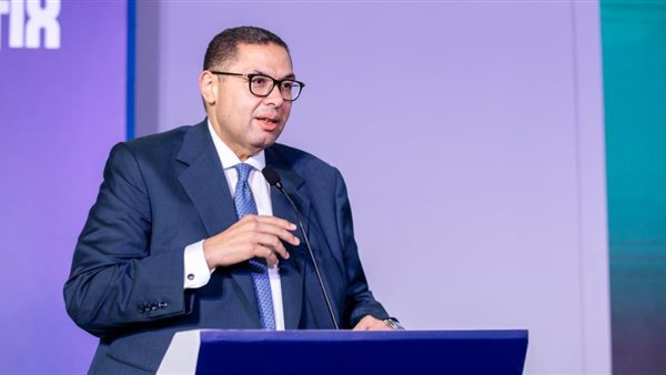 المهندس أيمن حسين