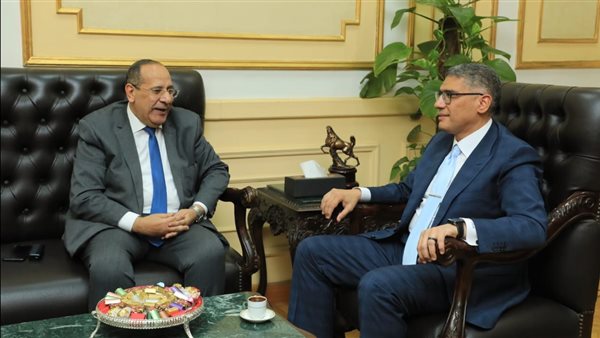 محافظ الجيزة، واللواء