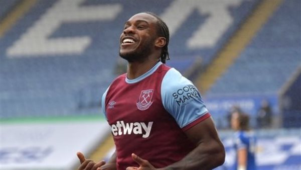 ميشيل أنطونيو 