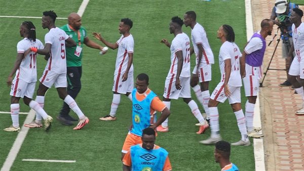 منتخب السودان