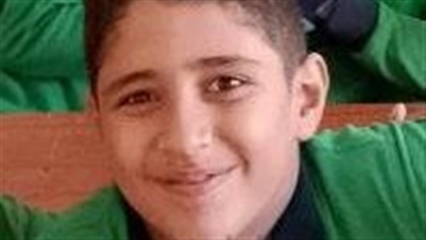 المجني عليه 