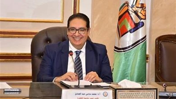 الدكتور محمد سامي